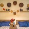 Отель Hanoi Lotus Guest House, фото 11