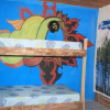 Отель North Point Hostel - Praia do Rosa, фото 16