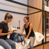 Отель Petit Hostel La Latina - Adults Only, фото 15