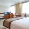 Отель Shaanxi Business Hotel, фото 5