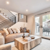 Отель Webster by Avantstay Central Location w/ Hot Tub and Patio, фото 11