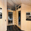 Отель Spacious Holiday Home in Oksbol Near Water Park, фото 17