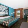 Отель Super 8 by Wyndham Brunswick South/I-95, фото 3