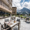 Отель Valsana Hotel & Appartements Arosa, фото 35