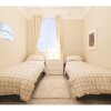 Отель Amazing 3-bedroom Garden Flat for 6 in Ealing, фото 16