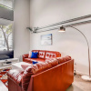 Отель Trendy Loft Incredible Urban Oasis, фото 7
