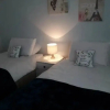 Отель Cozy, Stylish 2 Bedroom Flat - Jesmond, фото 4