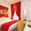 Отель Austin's Saint Lazare Hotel, фото 4