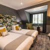 Отель Dunkeld House Hotel, фото 5