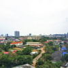 Отель Large, Stylish 2 bed Apartment With Pool Table in Pattaya, фото 17