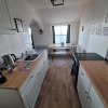 Отель Sea view Penthouse flat 6 with fast WiFi and Free PARKING, фото 4