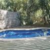 Отель Cabana en San Jose de Maipo 1027, фото 7