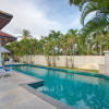 Отель Tropical Thai Style 4BR Pool Villa Fanny, фото 25