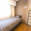 Отель Mina Aoi Apartment, фото 19