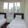 Отель Mevlevi Hotel, фото 3