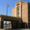 Отель Hampton Inn & Suites Jacksonville - Beach Blvd/Mayo Clinic, фото 1