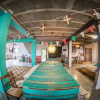 Отель Surf Camp San Sebastian Partyhostel, фото 44