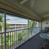 Отель Sanibel Siesta on the Beach Unit 803 2 Bedrooms 2 Bathrooms Condo, фото 5