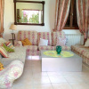 Отель House With 3 Bedrooms in Cap D'antibes, With Enclosed Garden and Wifi, фото 2