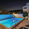 Отель Beautiful Home in Razanj With 6 Bedrooms, Wifi and Outdoor Swimming Pool, фото 16