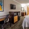 Отель Best Western Los Angeles Worldport Hotel, фото 26