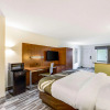 Отель Quality Inn & Suites, фото 6
