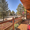 Отель Rustic Cabin w/ Deck ~ 4 Mi to Old Town Flagstaff!, фото 8