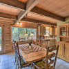 Отель Pollock Pines Cabin w/ Hot Tub: Near Top Vineyards, фото 5