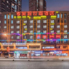 Отель Meicheng Shijia Hotel, фото 5