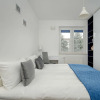 Отель Klimasa White&blue Apartment by Renters, фото 3