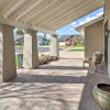 Отель Luxe Mesa Retreat w/ Pool, Hot Tub & Home Gym, фото 19