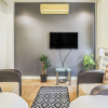 Отель Centrally Located Apartment In Fatih, фото 2