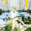 Отель Comfortable 2BR Springlake Summarecon Apartment, фото 15