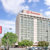 Отель Ramada by Wyndham Reno Hotel and Casino, фото 1
