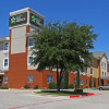 Отель Extended Stay America Suites Waco Woodway, фото 1