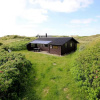 Отель 5 Person Holiday Home in Lokken, фото 18