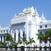 Отель Yangon Urban Hotel в Янгоне