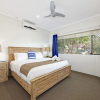 Отель Riviera Motel Bundaberg, фото 2
