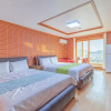Отель Geoje Daesan Oceanview Spa Pension, фото 26