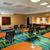 Отель SpringHill Suites by Marriott Newark Liberty International, фото 16