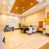 Отель Jin Peng Plaza Hotel, фото 2
