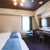 Отель Wing International Select Ikebukuro, фото 5