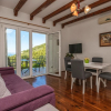 Отель Awesome Home in Baska Voda With Wifi and 2 Bedrooms, фото 13