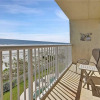 Отель Jacksonville Beachdrifter 406 - Two Bedroom Condo, фото 6