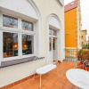 Отель Apartamenty Sun & Snow Willa Perla, фото 14