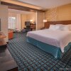 Отель Fairfield Inn & Suites by Marriott Easton, фото 5