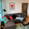 Отель Ferienwohnung Rita in Friedrichshafen, фото 2