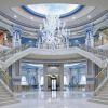 Отель The Ritz-Carlton, Riyadh, фото 13