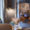 Отель Hôtel Fabric, фото 2