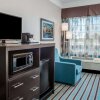 Отель La Quinta Inn & Suites by Wyndham Bakersfield North, фото 5